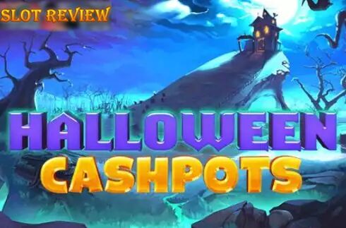 Halloween Cash Pots icon